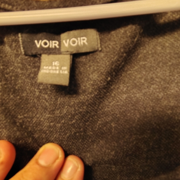 Women's Dress - Picture 2 of 2